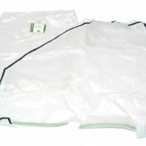 Water Shedder - ELD500060LR - LAND ROVER