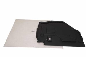 Water Shedder - ELD500410G - OEM