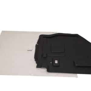 Water Shedder - ELD500410G - OEM