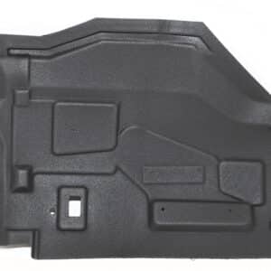 Water Shedder - ELD500410LR - LAND ROVER