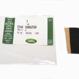 Pad - Foam - ENX500250LR - LAND ROVER