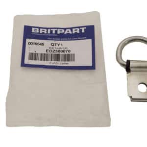 Retainer - EOZ500070 - BRITPART