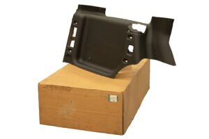 PANEL-REAR - EQT100400LUMLR - LR