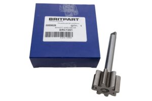 Shaft And Gear - ERC1351 - BRITPART