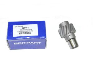Gear Distributor - ERC1353 - BRITPART