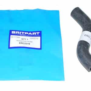 Radiator Hose - ERC2319 - BRITPART