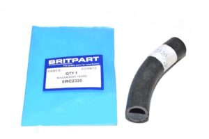 Radiator Hose - ERC2320 - BRITPART
