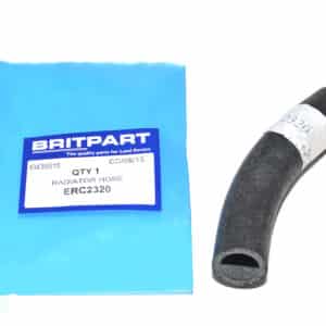 Radiator Hose - ERC2320 - BRITPART