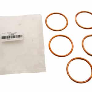 Exhaust Gasket - ERC2734 - OEM
