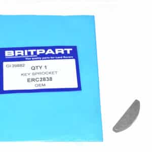 Key Sprocket - ERC2838 - OEM