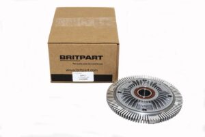 Viscous Fan - ERC2849 - BRITPART