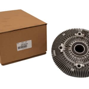 Viscous Fan - ERC2849G - OEM