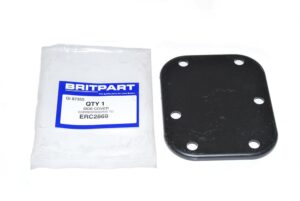Side Cover - ERC2869 - OEM