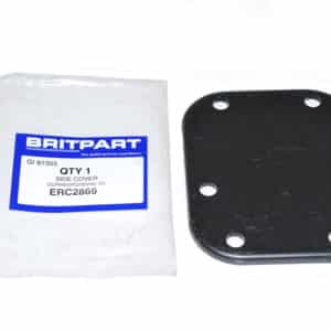 Side Cover - ERC2869 - OEM