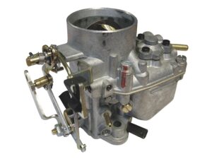 CARBuretter - ERC2886 - BRITPART