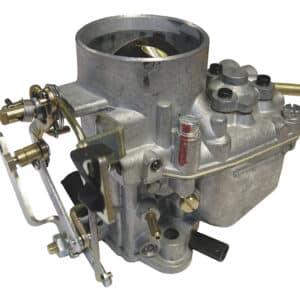 CARBuretter - ERC2886 - BRITPART
