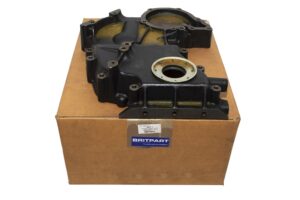 Front Cover Assy - ERC2947 - OEM