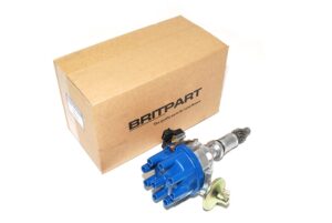 Distributor - ERC3342 - BRITPART