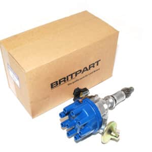 Distributor - ERC3342 - BRITPART