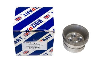 Restrictor - ERC3493 - BRITPART