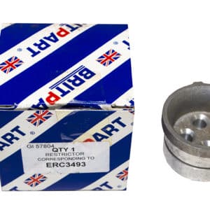 Restrictor - ERC3493 - BRITPART