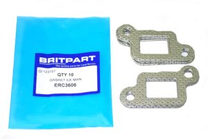 Gasket Ex Man - ERC3606 - BRITPART