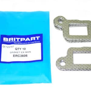 Gasket Ex Man - ERC3606 - BRITPART