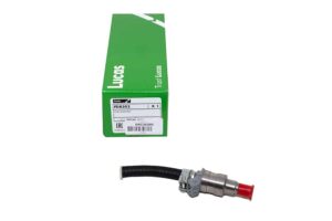 Injector - ERC3620G - LUCAS