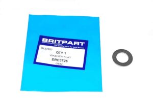 Washer-Flat - ERC3725 - OEM