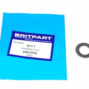 Washer-Flat - ERC3725 - OEM