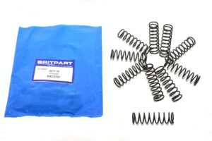 Spring - ERC3727 - BRITPART