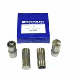 Tappet Adjuster - ERC4949 - BRITPART