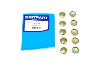 Cup Plug - ERC4995 - BRITPART