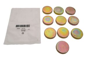 Cup Plug - ERC4996 - OEM