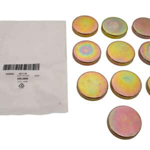Cup Plug - ERC4996 - OEM