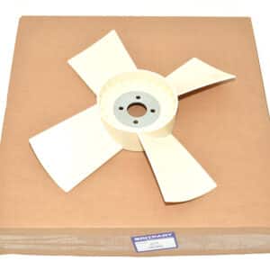 Fan Assy - ERC5545 - BRITPART