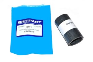 Hose For Water Pump - ERC5654 - BRITPART