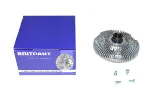 Viscous Unit - ERC5708 - BRITPART