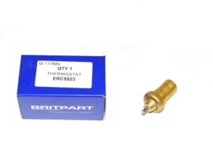 Thermostat - ERC5923 - BRITPART