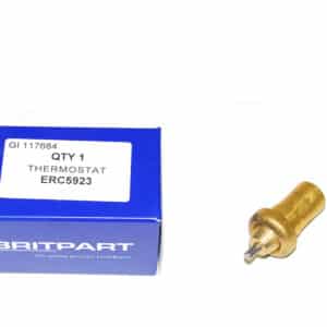 Thermostat - ERC5923 - BRITPART