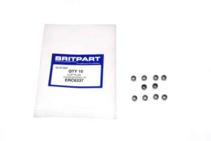 Cup Plug - ERC6337 - SANTANA