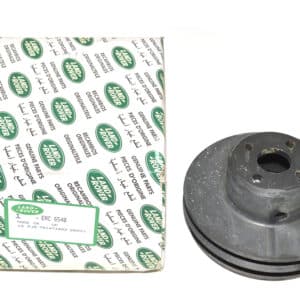 Pullley - ERC6540LR - LAND ROVER