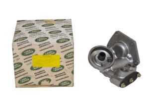 Adaptor - ERC6720 - BRITPART