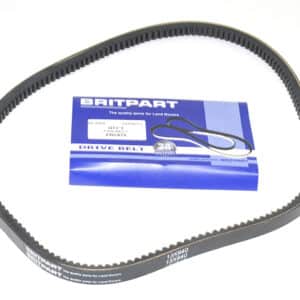 Fan Belt - ERC675 - BRITPART