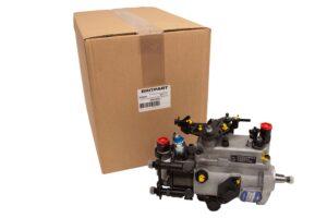 Distributor Pump (Reman) - ERC6761 - CAV