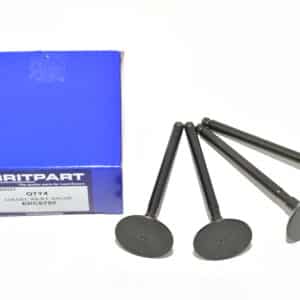 Diesel Inlet Valve - ERC6795 - BRITPART