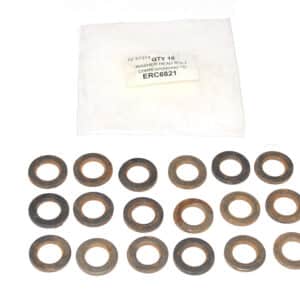 Washer Qty 18 (Bag) - ERC6821 - BRITPART