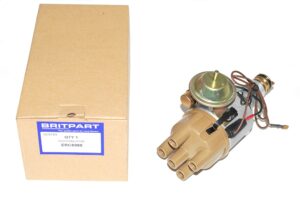 Distributor - ERC6986 - BRITPART