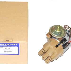 Distributor - ERC6986 - BRITPART