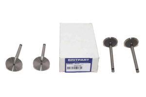 Petrol Inlet Valve - ERC7150 - BRITPART
